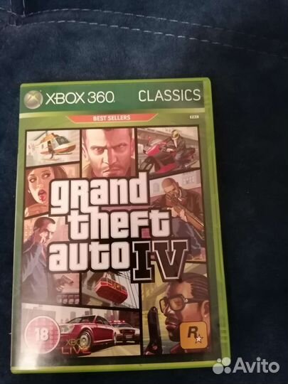 Игра для приставки xbox 360 лицензионные