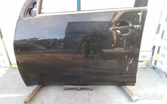 Дверь передняя левая peugeot 4007 (3RT04EN01)
