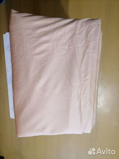 Отрезы ткани из СССР