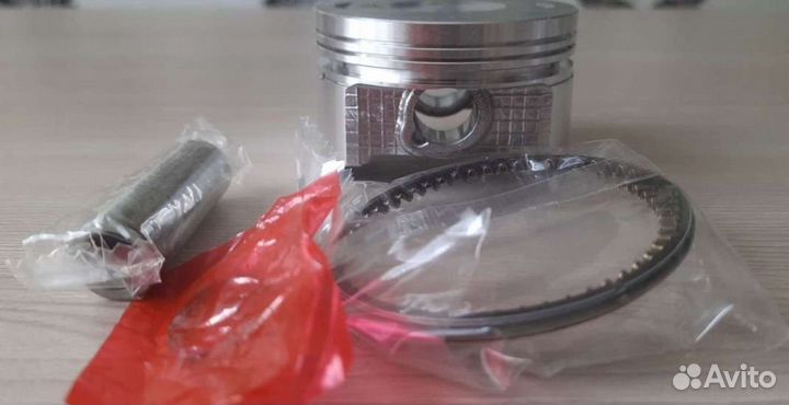 Поршень в сборе d65.5 165FMM(CB250D-G)