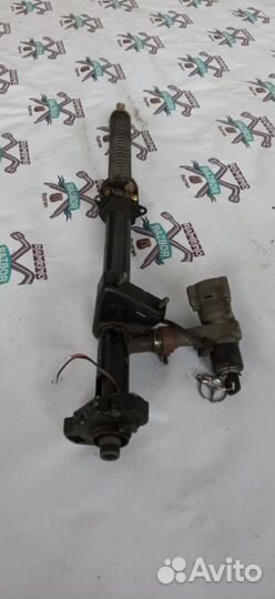 Замок зажигания Mercedes-Benz E-Class W123