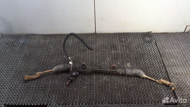 Рейка рулевая с г/у Dodge Nitro, 2007