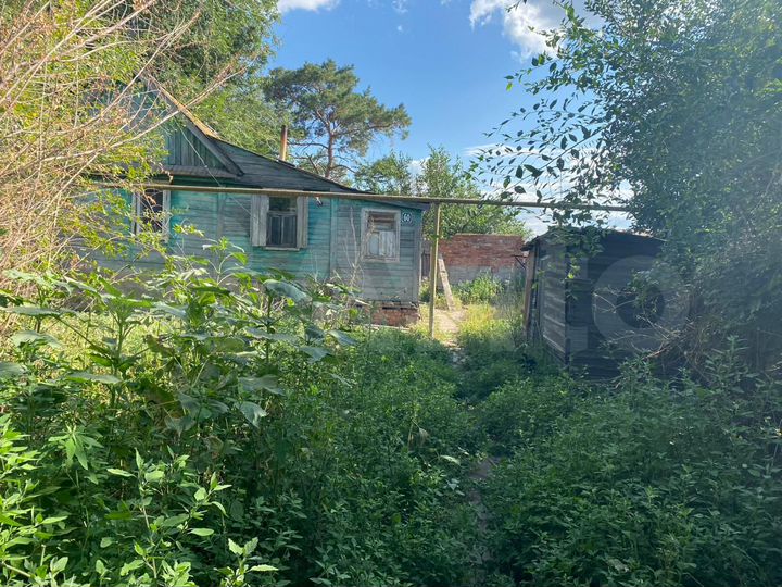 Дом 146,1 м² на участке 7,5 сот.