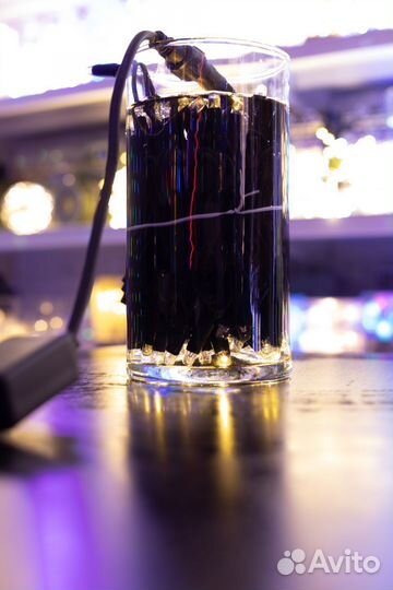 Гирлянда уличная Бахрома 5 метров 165 Led