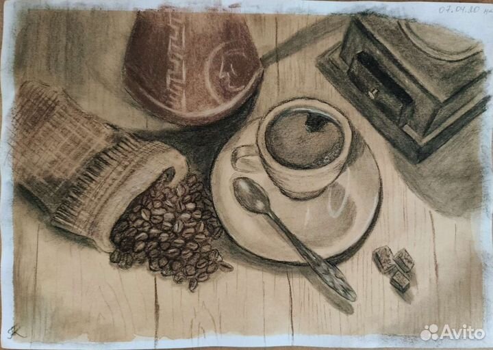 Рисунки графика, Расподажа