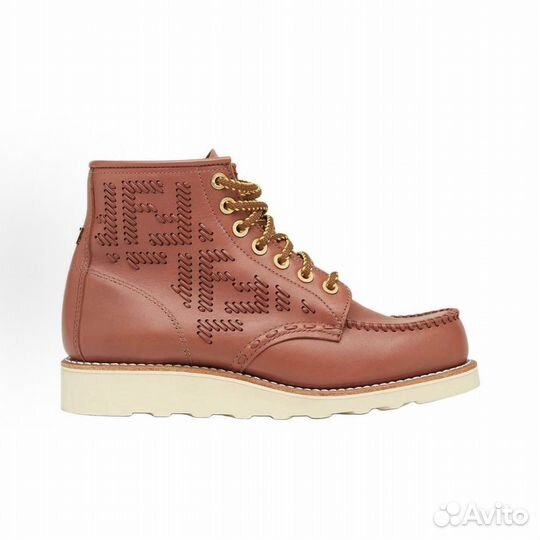 Ботинки Red Wing x Fendi