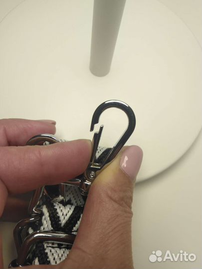 Ремень к сумке регулируемый, новый,Raffinni