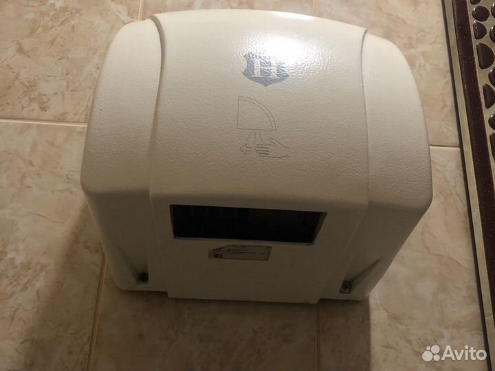 Сушилка для рук