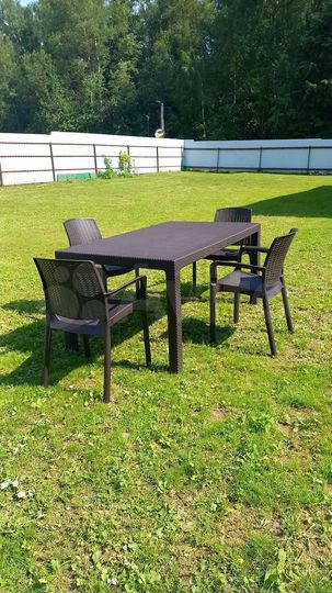 Дом 85 м² на участке 10,4 сот.