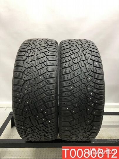 Continental IceContact 2 235/55 R19 105T