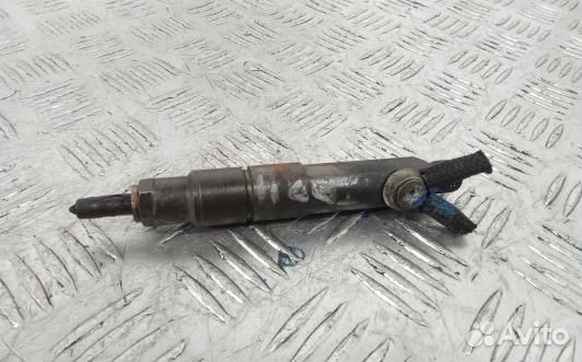 Форсунка дизельная volkswagen LT 2 (TAD11AL02)