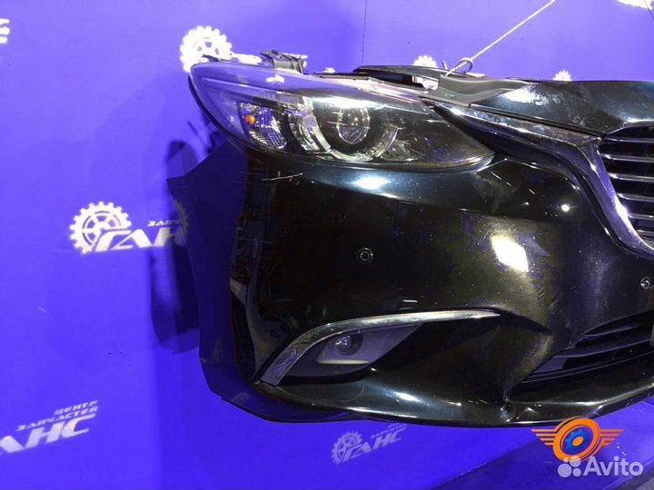 Ноускат Mazda Mazda 6 Gj универсал SHY1 2.2L 2191