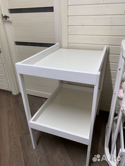Пеленальный столик IKEA