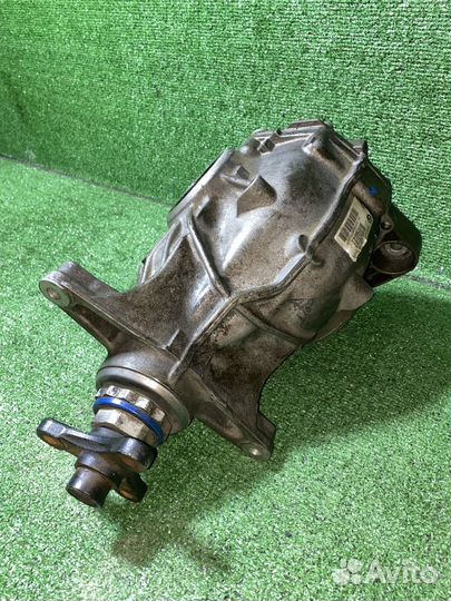 Редуктор заднего моста BMW E90 3.91 2.0