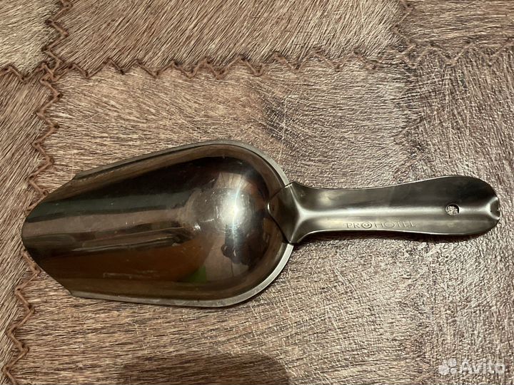 Мерная ложка, совок