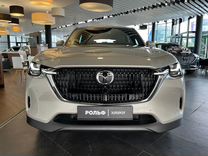 Новый Mazda CX-60 2.5 AT, 2024, цена от 6 850 000 руб.