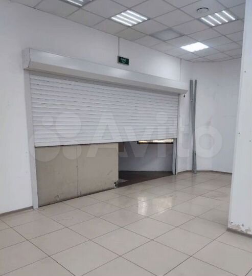 Торговая площадь, 270 м²