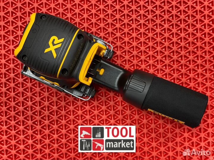 Плоскошлифовальная машина dewalt DCW200N