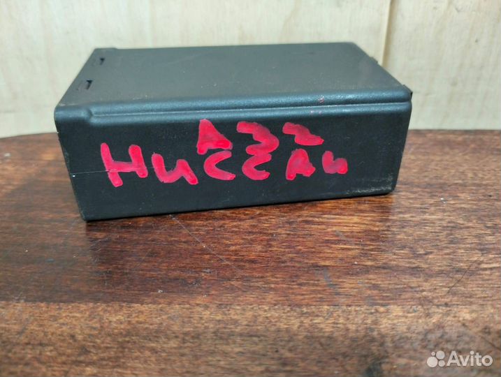 Блок Иммобилайзера Nissan Maxima A32 (ящик01)