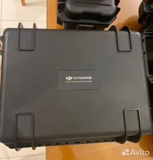 Квадрокоптер Matrice 300 rtk DJI Дрон