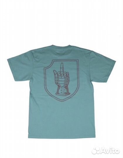 Футболка antisocial pro