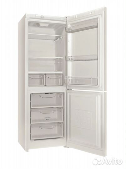 Холодильник indesit DS316W