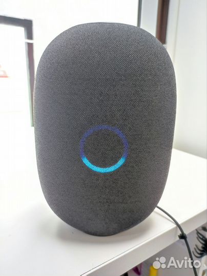 Умная колонка с Марусей (ц104)