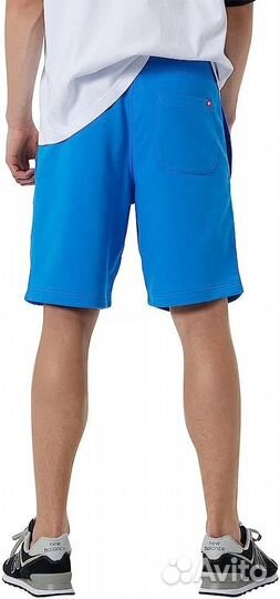 Шорты мужские New Balance оригинал new L