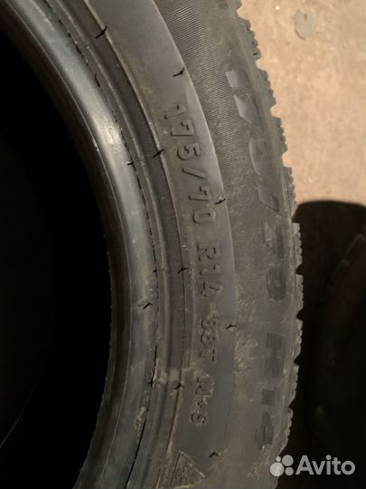 Formula Ice 175/70 R14 88T