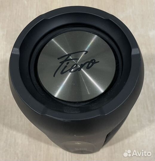 Мощная (на 50Вт) и компактная блютуз колонка