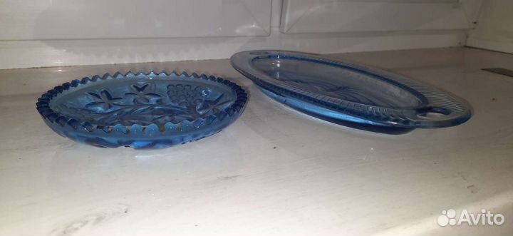 Посуда СССР