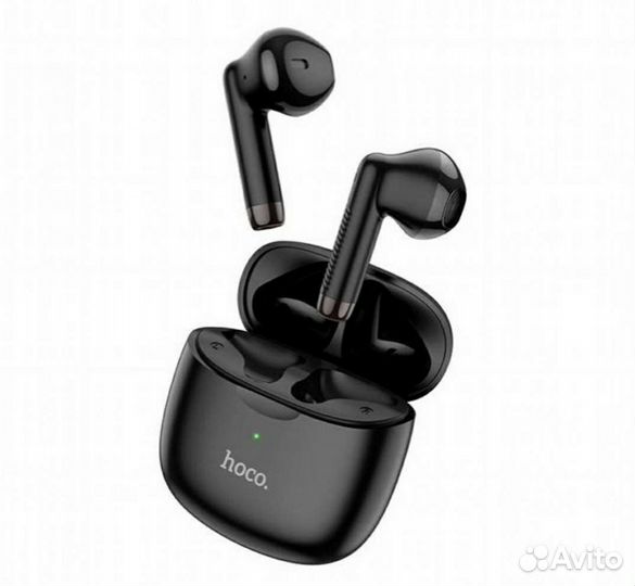 Беспроводные наушники AirPods Hoco ES56 (чёрные)