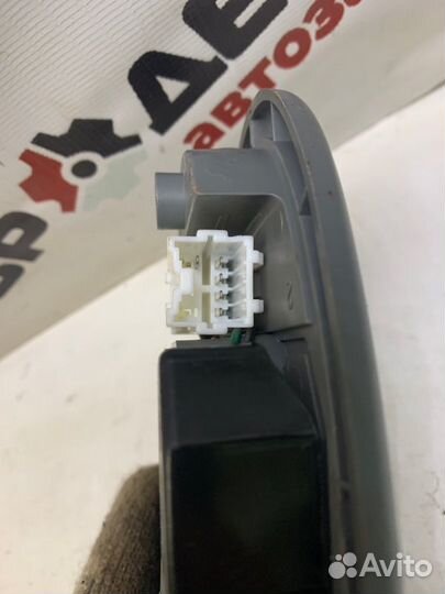 Плафон подсветки салона Chevrolet Lacetti седан