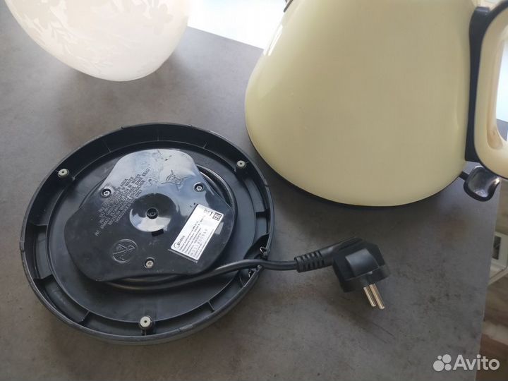 Чайник электрический