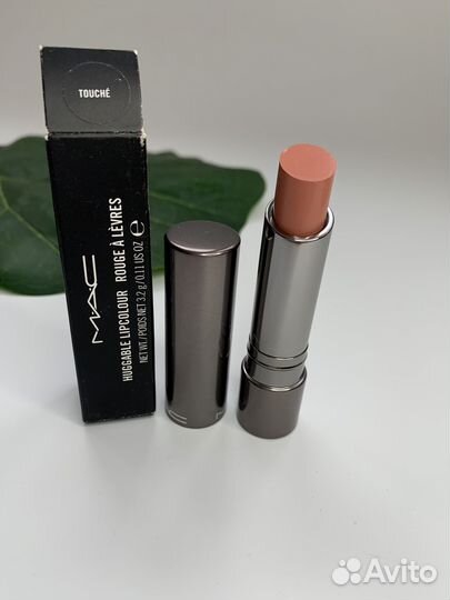 Помада Мас touche. Блески для губ. Тени мас