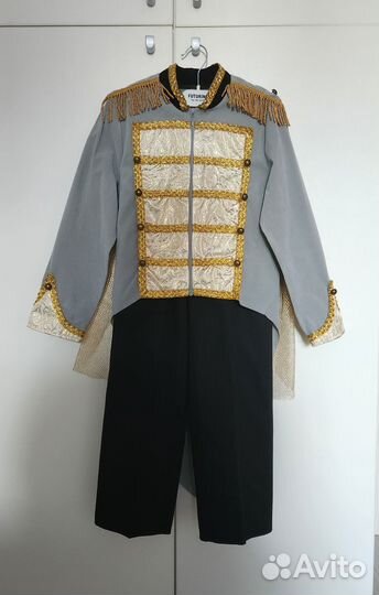 Карнавальный костюм комара