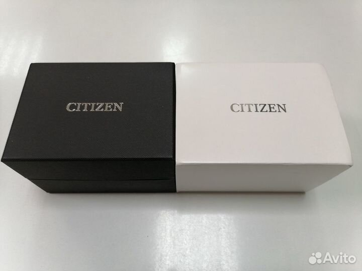 Часы Citizen Eco Drive