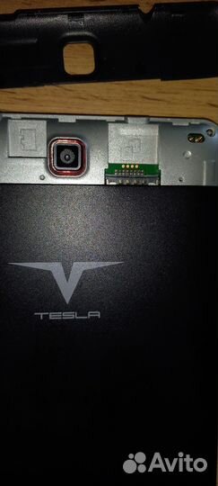 Планшет навигатор