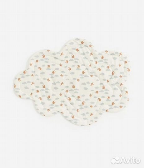 Детский коврик hm новый