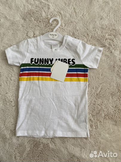 Вещи пакетом 92 размера