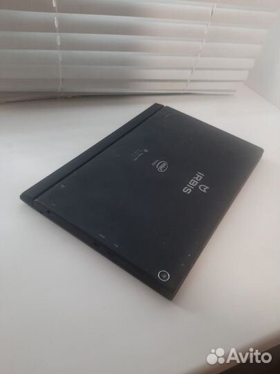 Планшет irbis