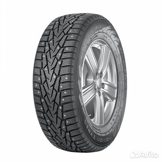 Ikon Tyres Nordman 7 SUV 235/60 R17 106T