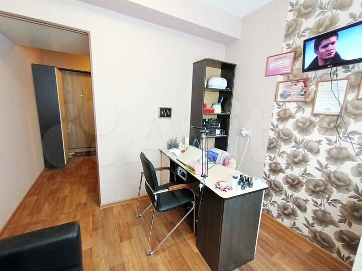 Офисное помещение, свободного назначения