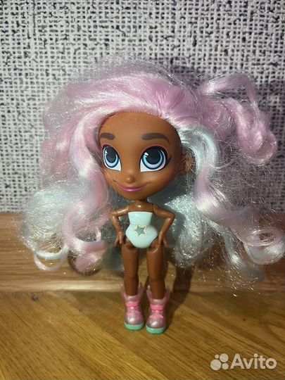 Кукла hairdorables