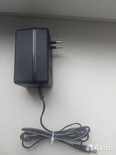 Оригинальный блок питания Sega MegaDrive 2