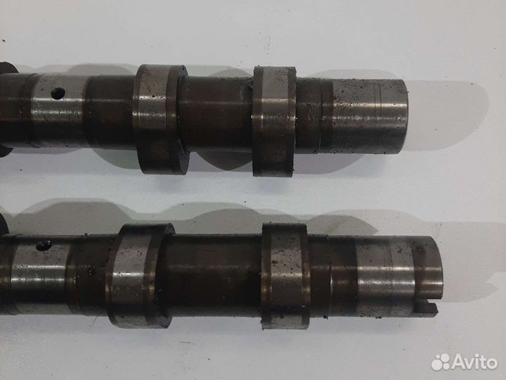 Распредвал mercedes м272