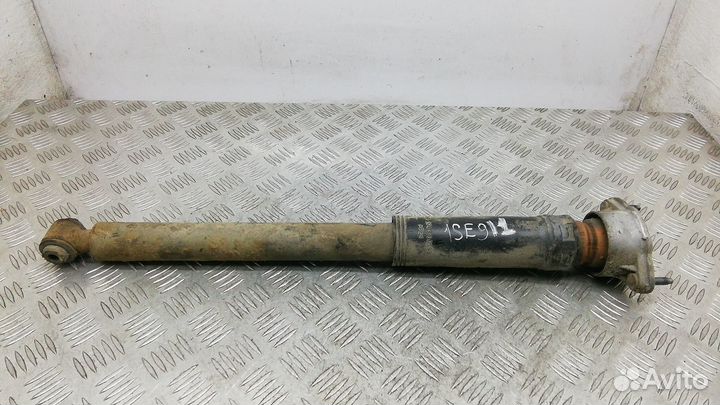 Амортизатор задний Mercedes-Benz GLK X204 (2008