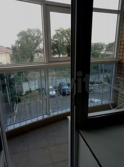 1-к. квартира, 40,5 м², 3/5 эт.