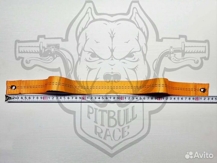 Стропа задняя эндуро KTM 19-22