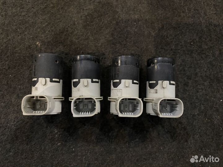 Датчик парковки задний парктроник Bmw 5 e60/61